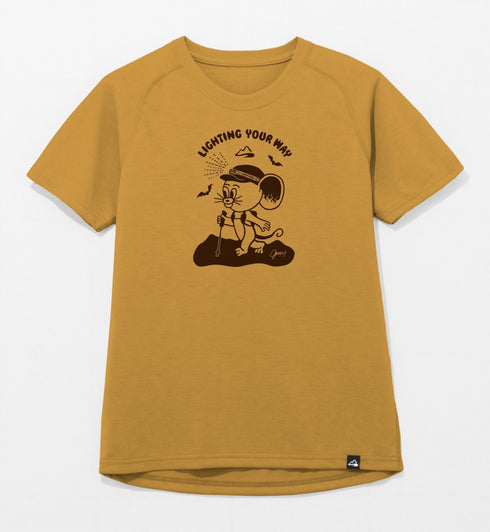 Milestone original canvas T-SHIRTS JERRY MARQUEZ